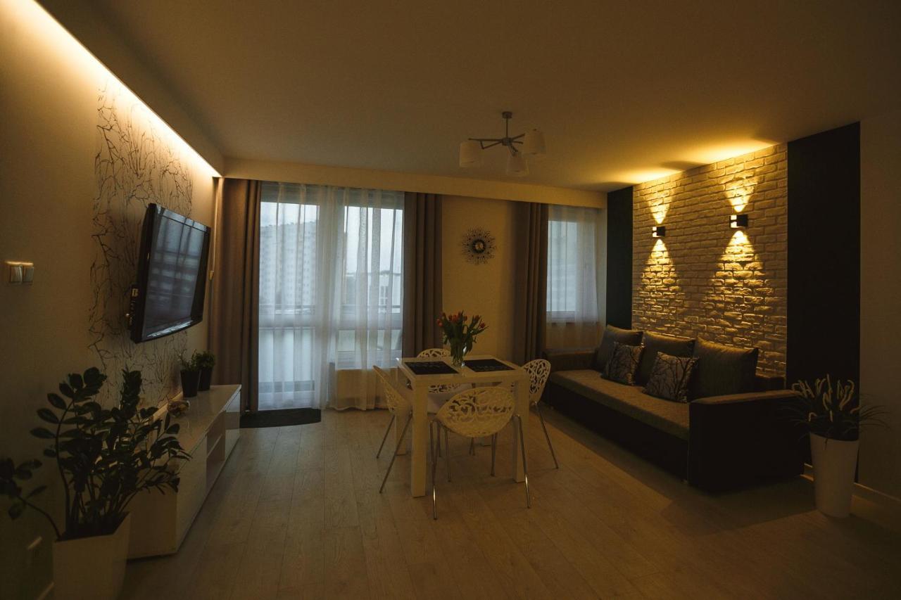 Silver Apart Rzeszów Extérieur photo
